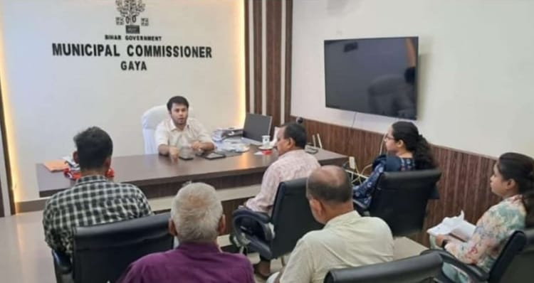 स्वच्छता सर्वेक्षण 2024-25: गया नगर निगम ने देशभर में हासिल की 27वीं रैंक, बिहार में बना नंबर-1 शहर