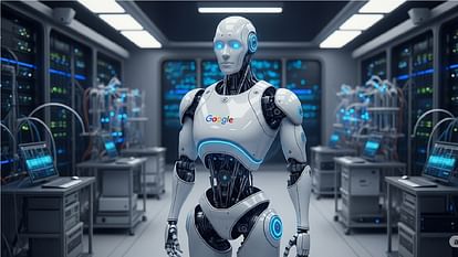 machines may develop own language ai godfather warning
