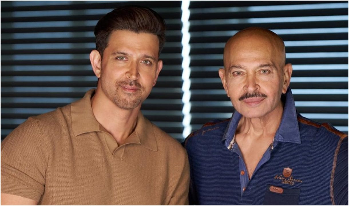 Hrithik Roshan Parents Lease Out Their Mumbai Flat For 3 Years Earning Crore In Rent