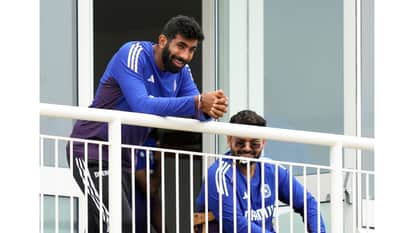 बुमराह और पंत