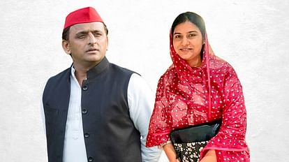 Adm Misbehaves With Kairana Mp Iqra Hasan Of Saharanpur Matter Escalated Sp  Workers Come Out In Protest - Amar Ujala Hindi News Live - 'कार्यालय से  बाहर जाइए':कैराना सांसद इकरा हसन से