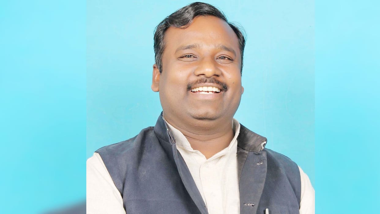 Nine convicts including rashtriya Janwadi Party president sentenced to four years imprisonment