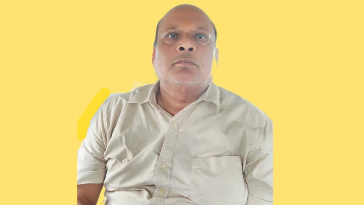 UP: Construction Corporation's AE arrested for embezzlement of Rs 7 crore, payment was made against rules.