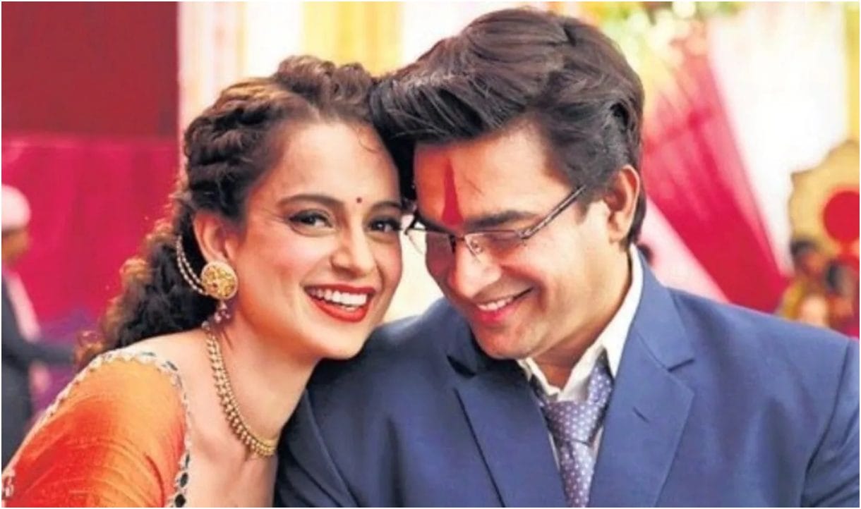 kangana ranaut r madhavan reunite for psychological thriller circle releasing on dussehra
