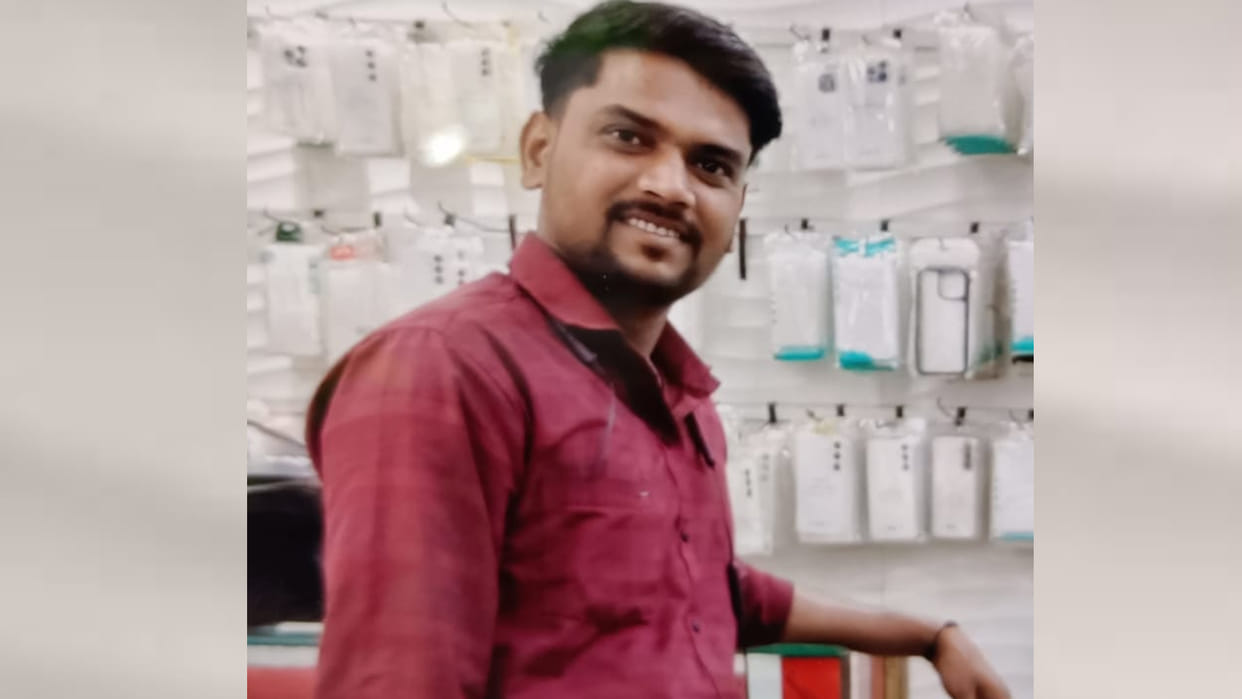 trader commits suicide by jumping in front of train after being scolded for refusing to give bike