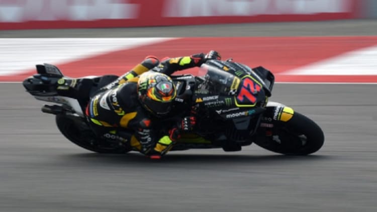 Up: International Moto Gp Race Will Not Be Held In Up This Time, Money Did Not Come From Csr – Amar Ujala Hindi News Live