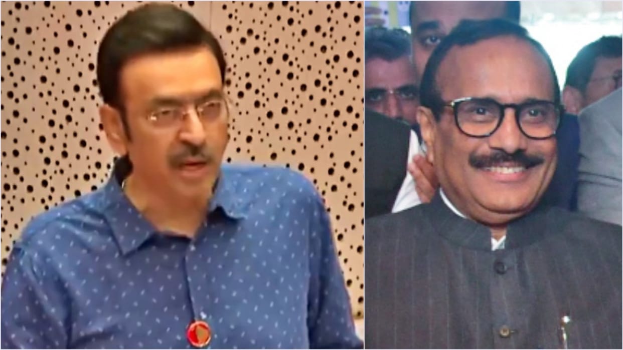 Maharashtra minister Atul Save says Commissioner for Disabled Persons to be sent on compulsory leave