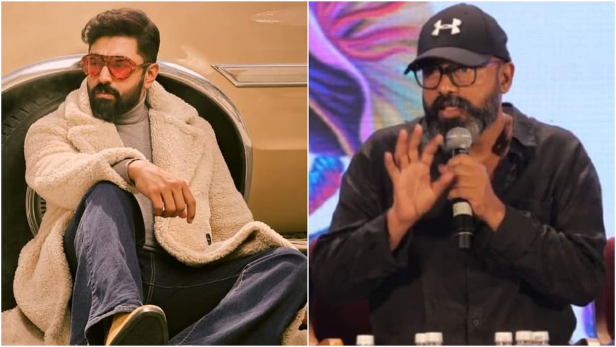 Cheating Case Against Malayalam Actor Nivin Pauly And Director Abrid Shine