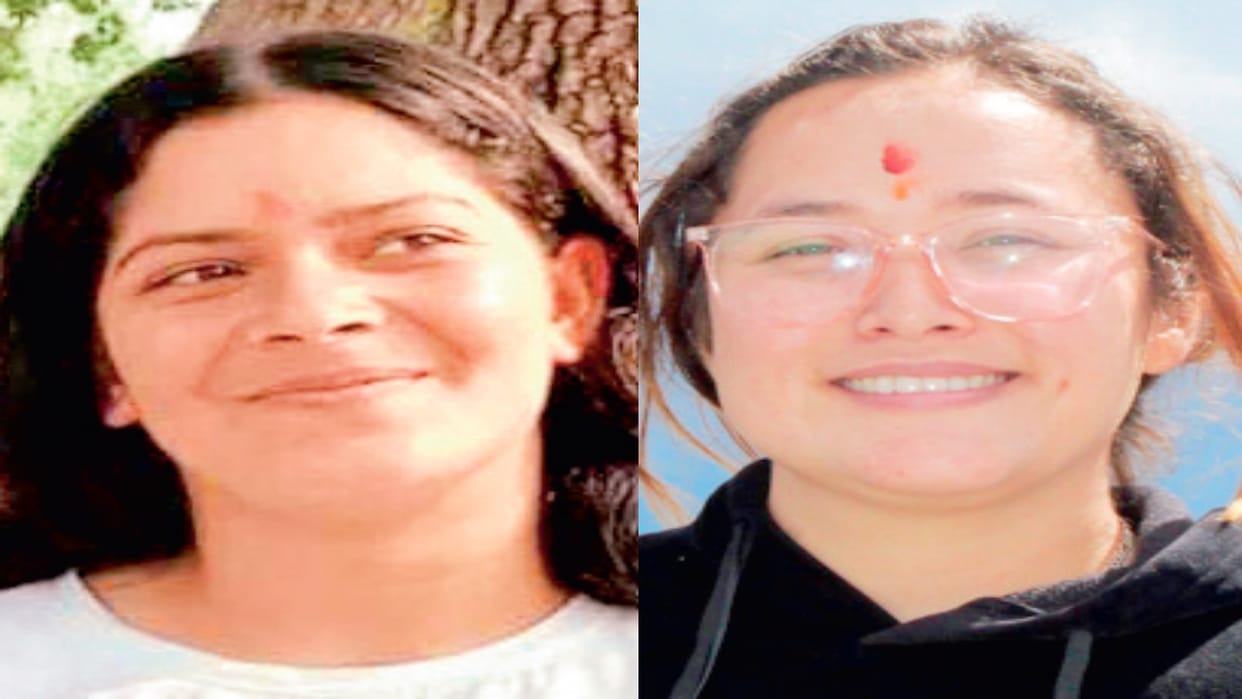 Shyama of Giripar becomes NIS coach, Archana of Rampur will give volleyball training