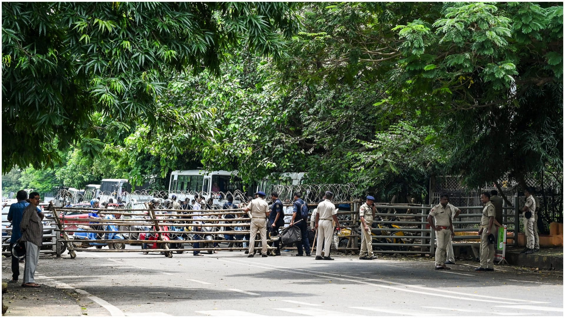 Odisha observes bandh over Balasore student self-immolation case Know all about it