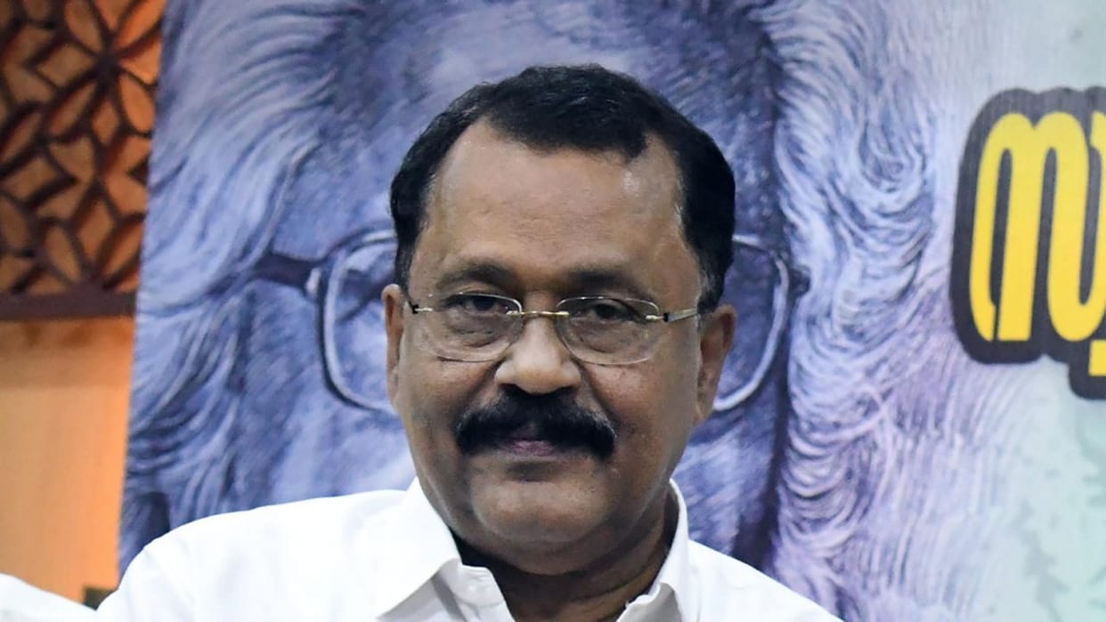 Plan to resume legal practice after my tenure in Goa: Outgoing Governor Pillai
