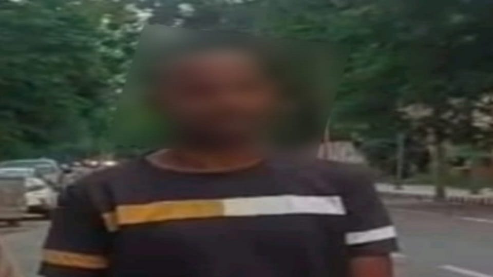 Woman lover arrested in Nagla Kali double murder case
