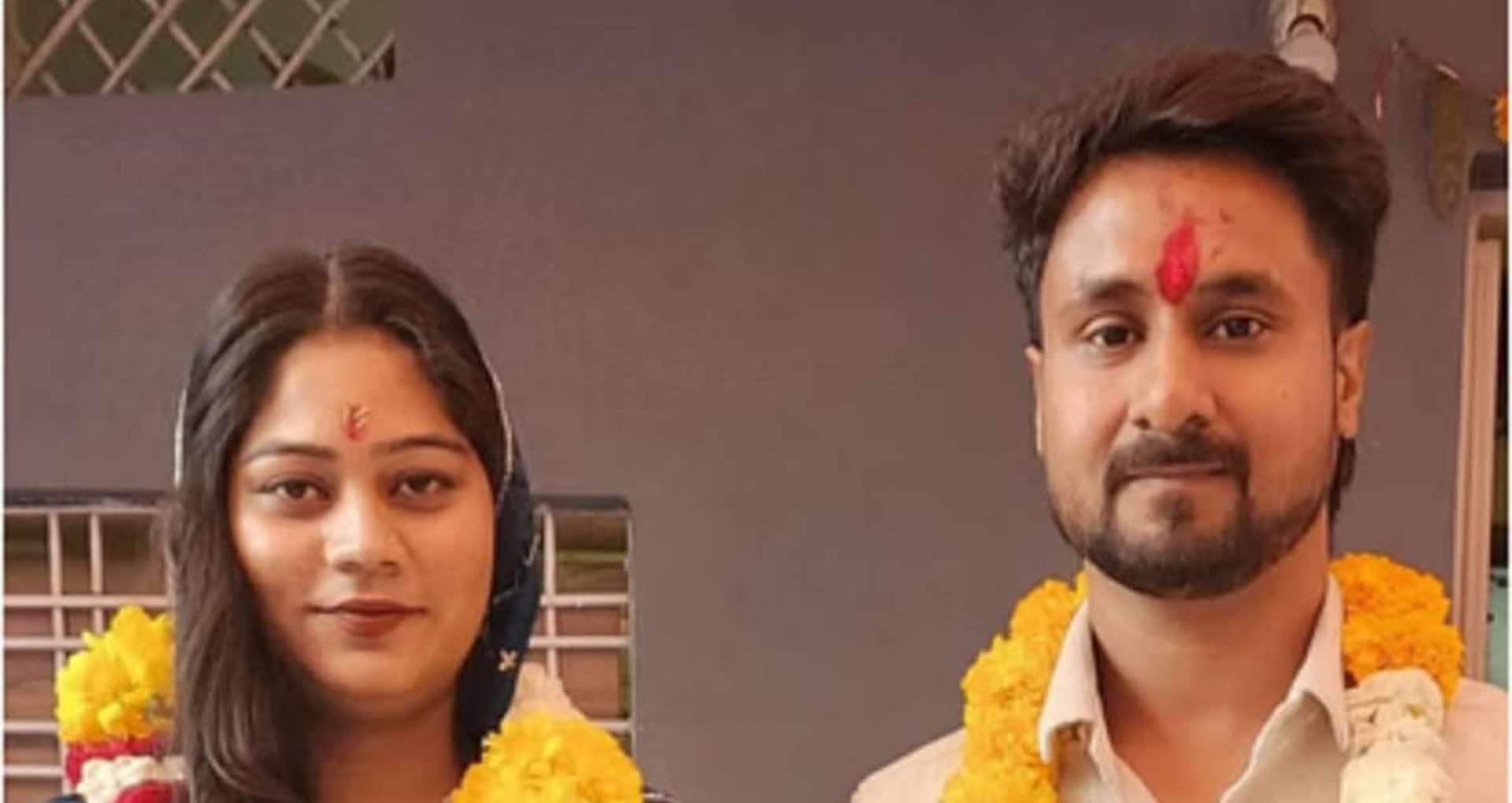 राजा रघुवंशी हत्याकांड