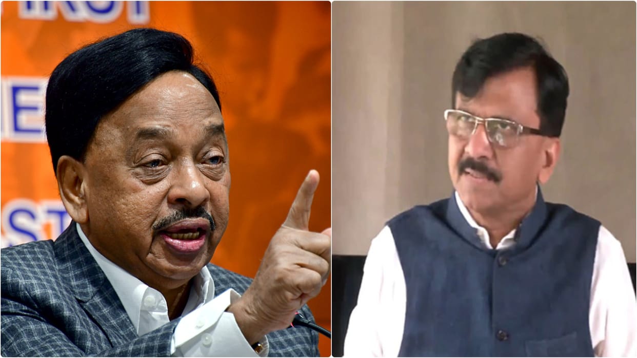 Raut's defamation case: Rane's 'vague' statements indicate malice, says court; upholds summons