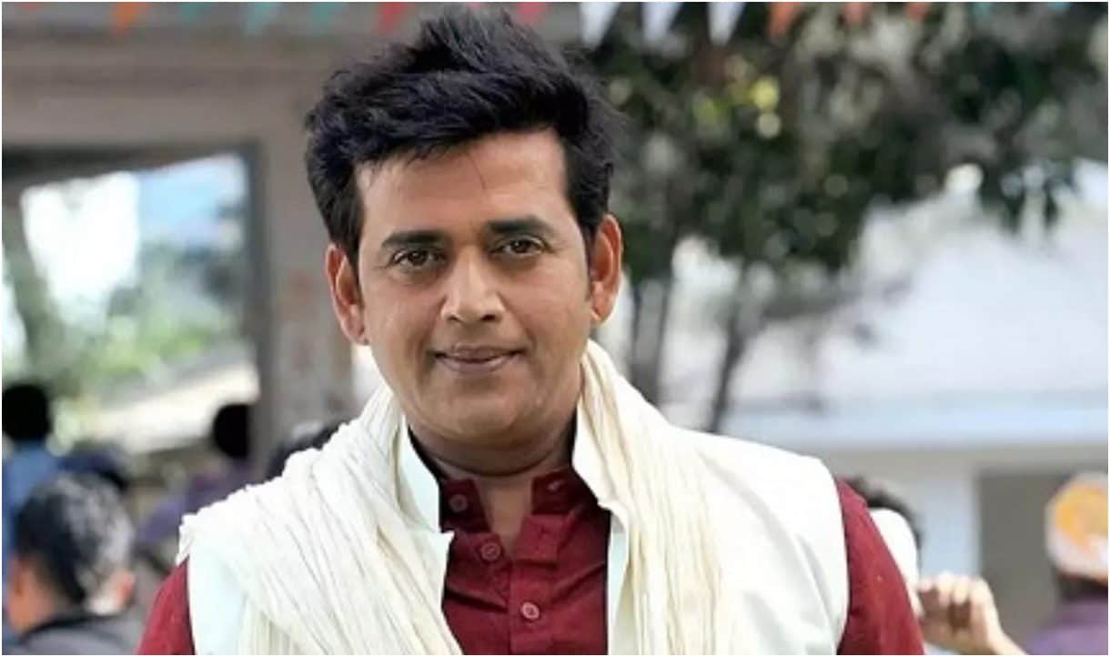 ravi kishan on hindi marathi language politics in municipal elections