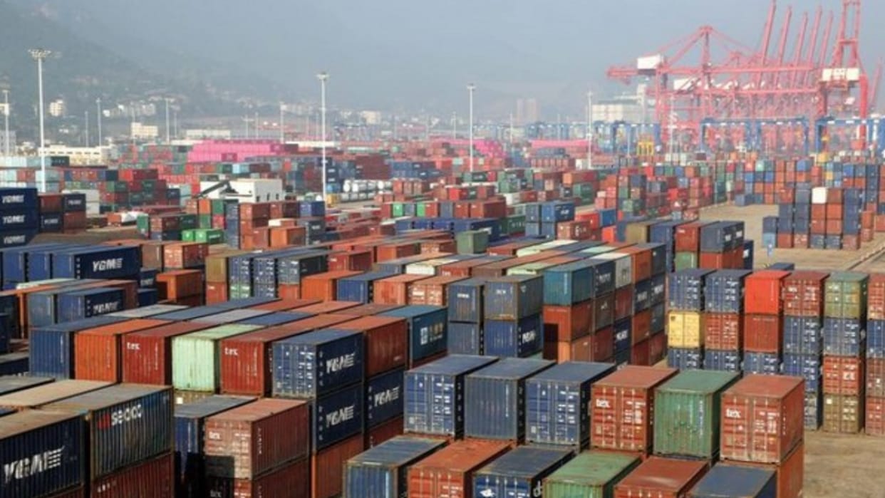 US tariffs may reduce India exports in 2026, claims Crisil report