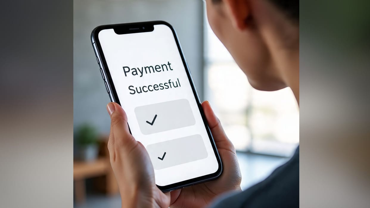 Rajasthan: Cyber police issued advisory to not worry about wrong UPI payment