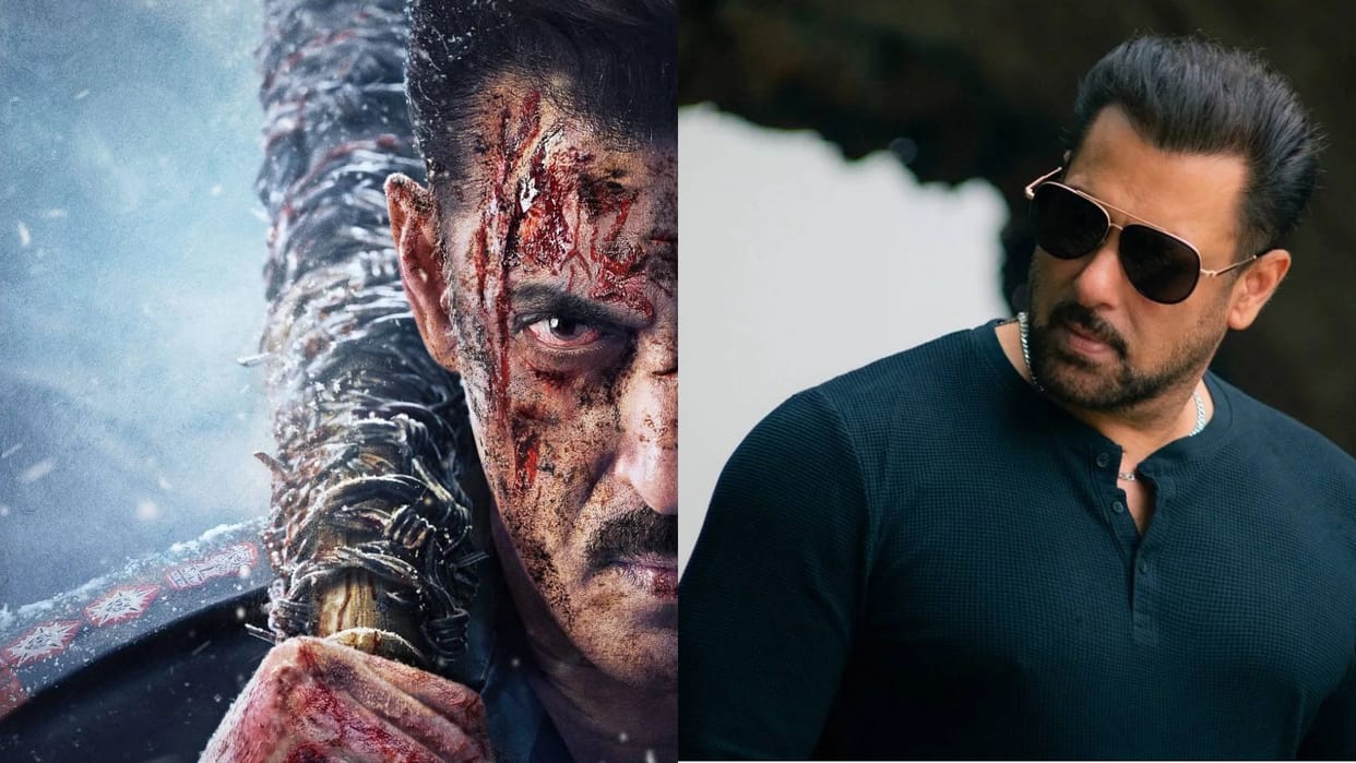 Salman Khan Says Film Battle of Galwan Role Is Physically Demanding