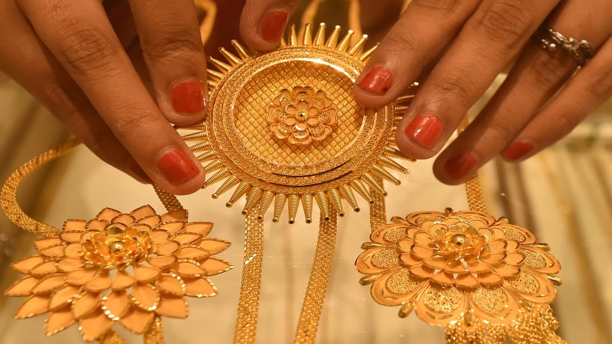 Gold may remain bullish for a long time, Jefferies said consider any decline as an opportunity