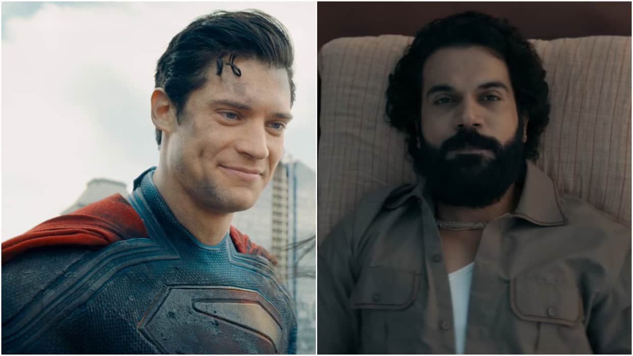 Box Office Collection Rajkummar Rao Starrer Maalik Continue Suffering Superman Beats Hindi Movies On Wednesday
