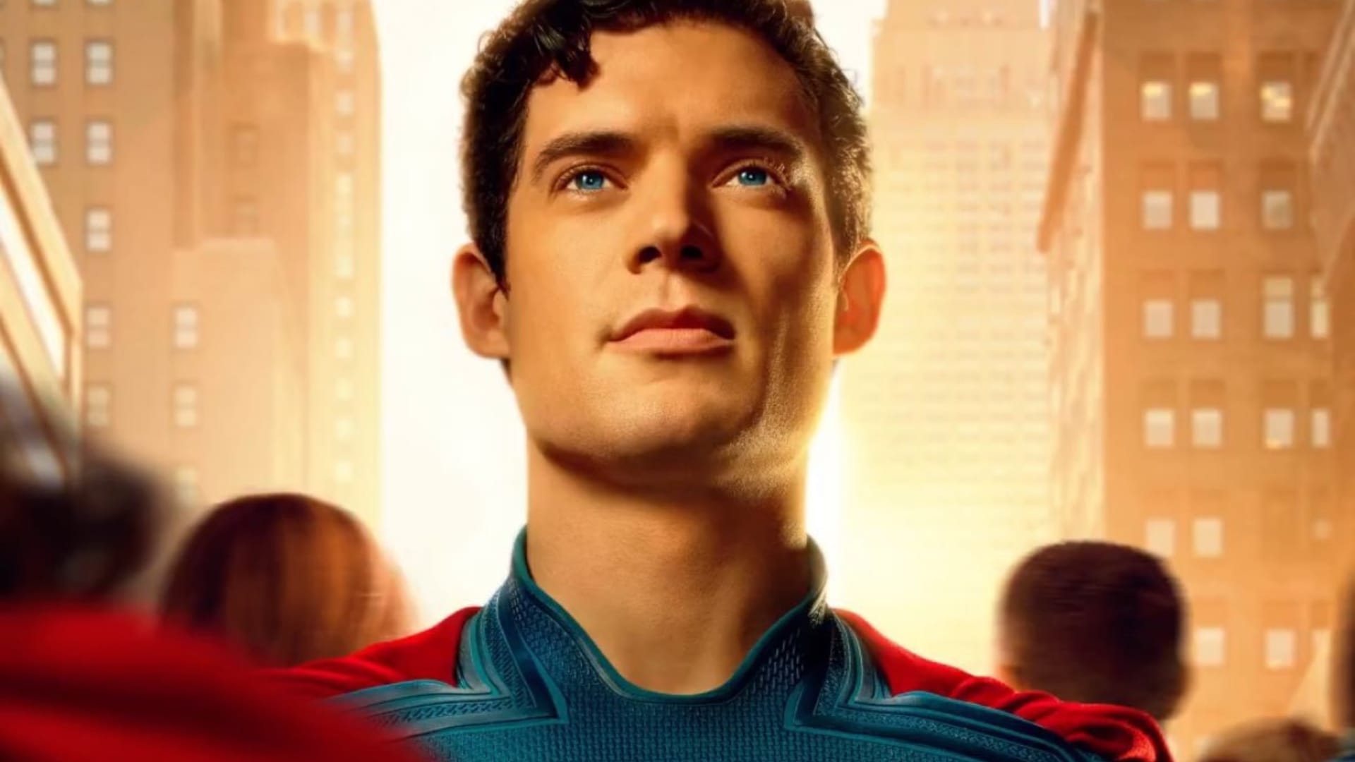 Superman Box Office Collection Day 7 superhero movie Thursday total earning David Corenswet as Clark Kent