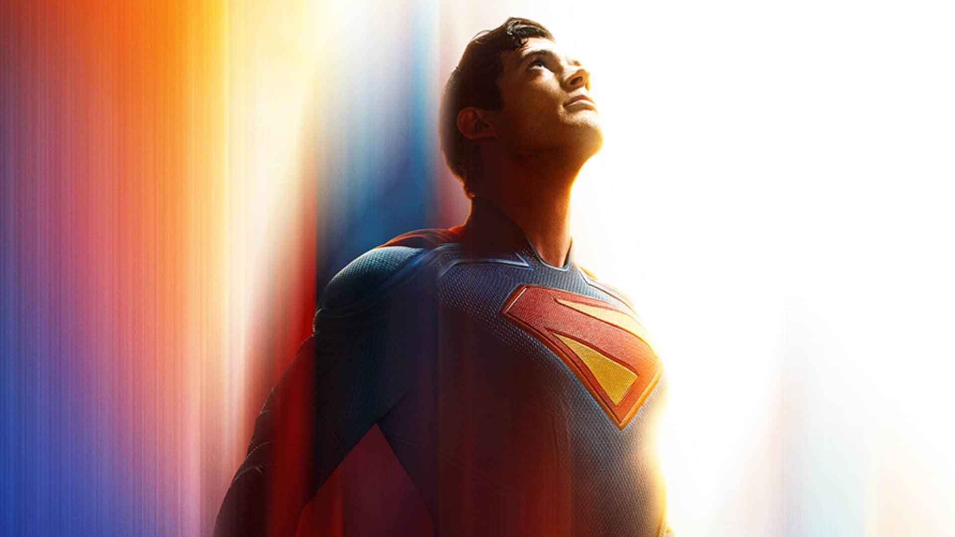 Superman Box Office Collection Day 7 superhero movie Thursday total earning David Corenswet as Clark Kent