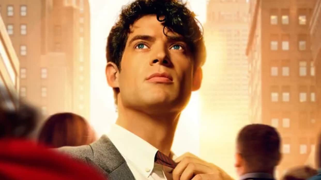 Superman Box Office Collection Day 7 superhero movie Thursday total earning David Corenswet as Clark Kent