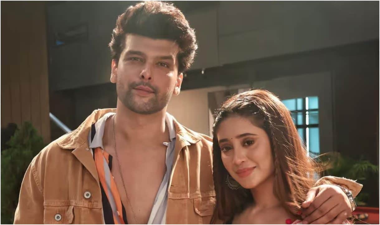 TV Couples Who Broke Up Shivangi Joshi Kushal Tandon Sumbul Fahmaan Priyanka Chahar Ankit Gupta