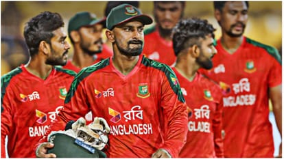 ICC Action Penalty on Bangladesh After Removed from T20 World Cup 2026 Loss Fine Suspension Rules Explained