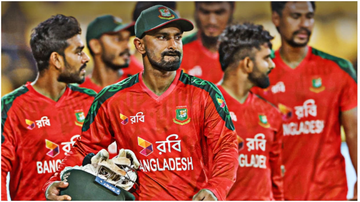 Bangladesh Cricket: Now Marshall will stop corruption in Bangladesh cricket, BCB appointed ACU advisor