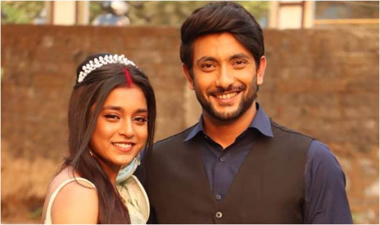 TV Couples Who Broke Up Shivangi Joshi Kushal Tandon Sumbul Fahmaan Priyanka Chahar Ankit Gupta