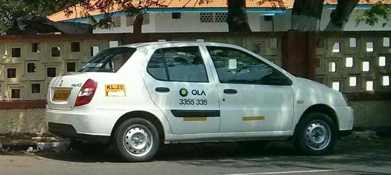 UP: Now in the state, the driver's name, Aadhaar-mobile number will be written on auto, taxi and Ola-Uber veh
