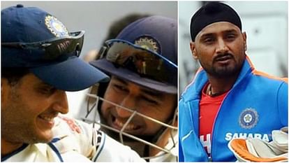 Team India: Ganguly, Dhoni and Harbhajan Not Included In Aakash Chopra Best Indian Test Playing 11