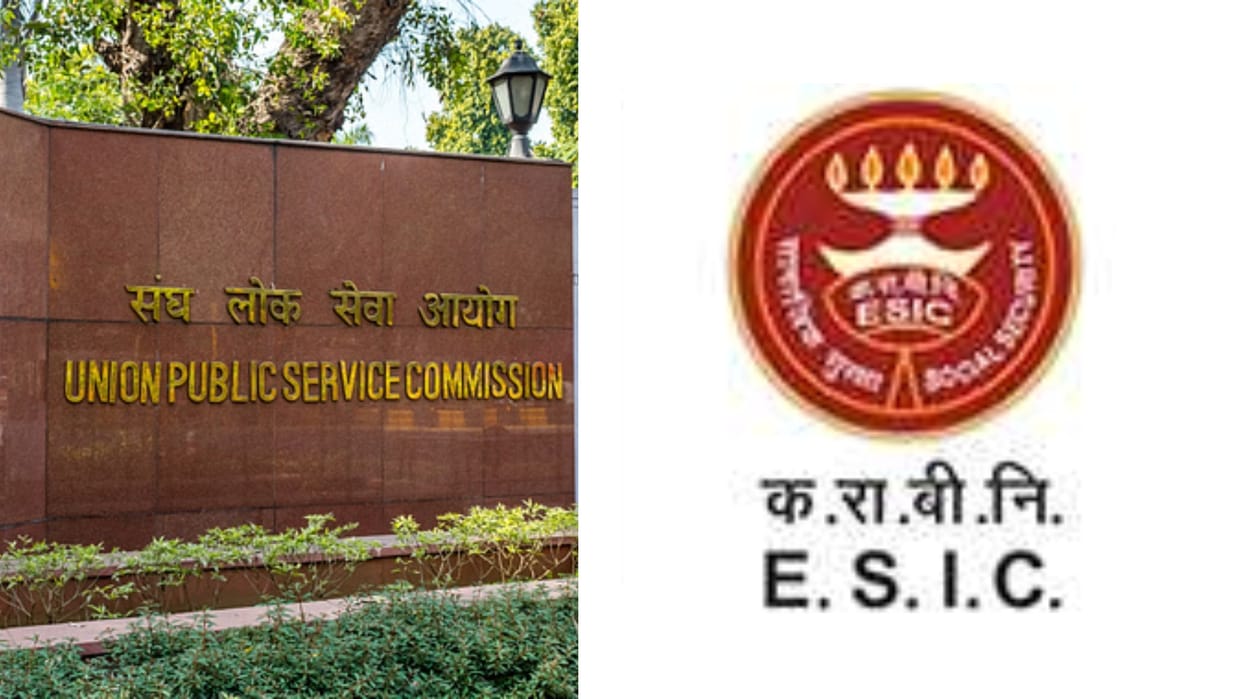 UPSC’s Pratibha Setu helps ESIC recruit 451 medical officers from CMS 2022 & 2023 non-recommended list