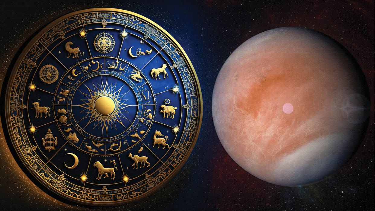venus transit in gemini these zodiac sign will be unlucky