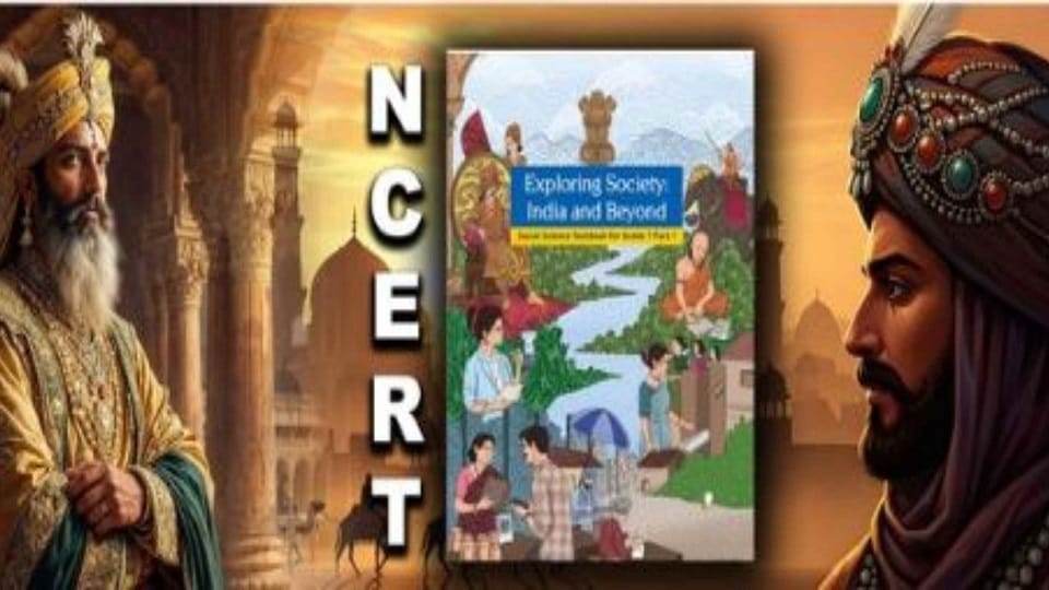 Akbar used to collect 11.55 lakh rupees from the father of Krishna devotee Peerzadi