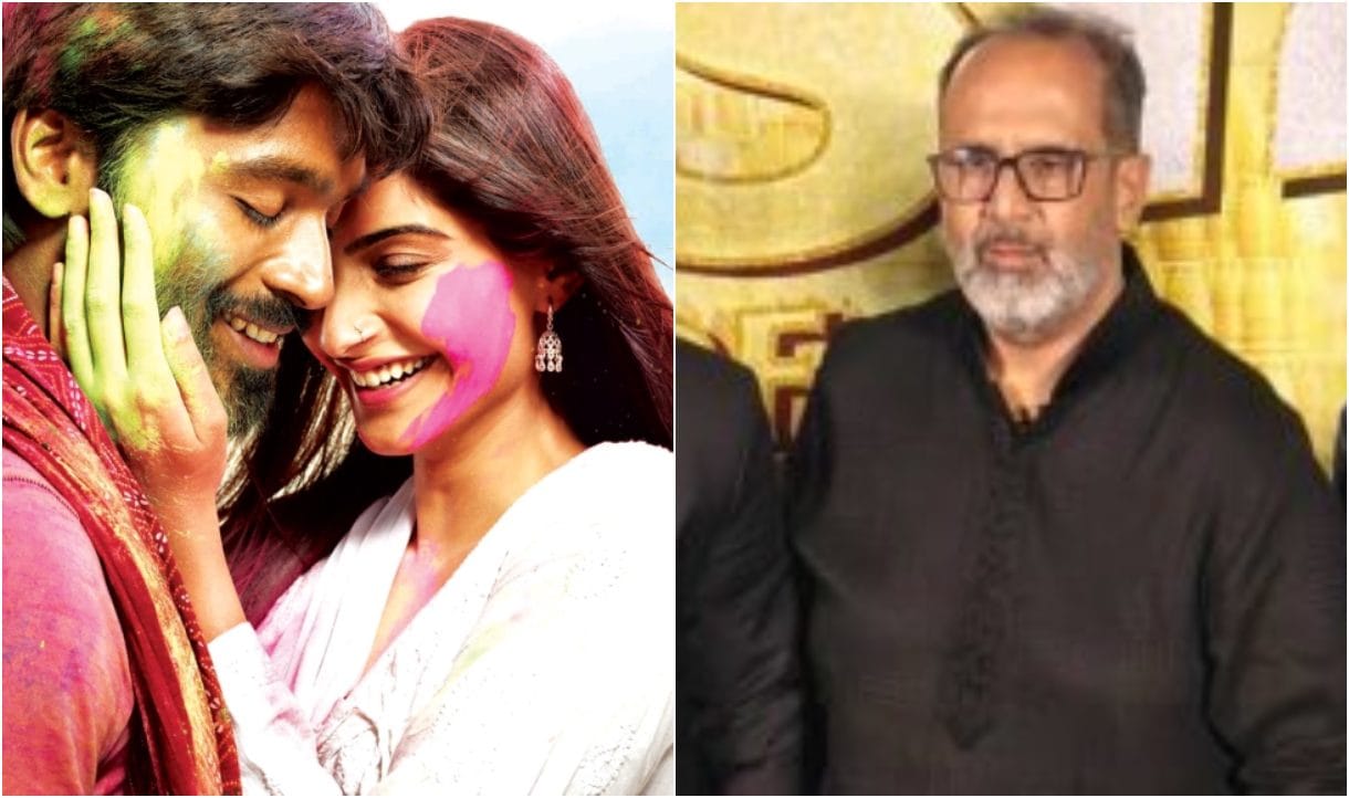 aanand l rai slams ai ending of raanjhanaa re release in theatres on august 1