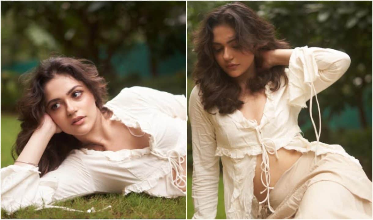 Actors Who Became Famous from Debut Film Without Any Bollywood Connections Anit Padda Kriti Sanon Deepika