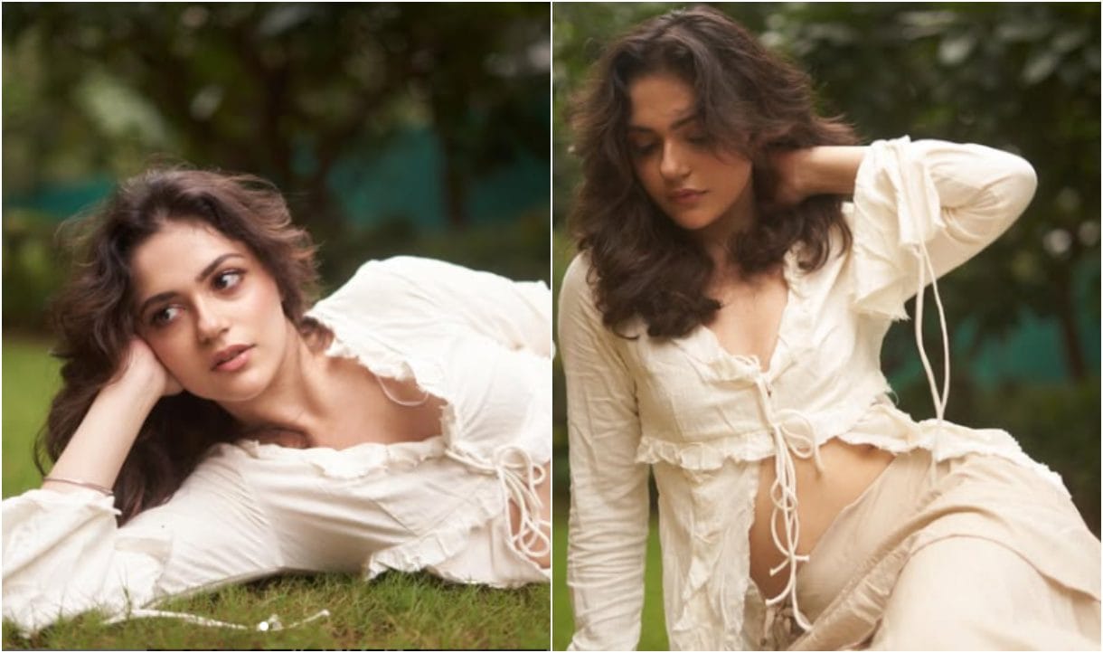 Actors Who Became Famous from Debut Film Without Any Bollywood Connections Anit Padda Kriti Sanon Deepika