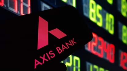 Axis Bank