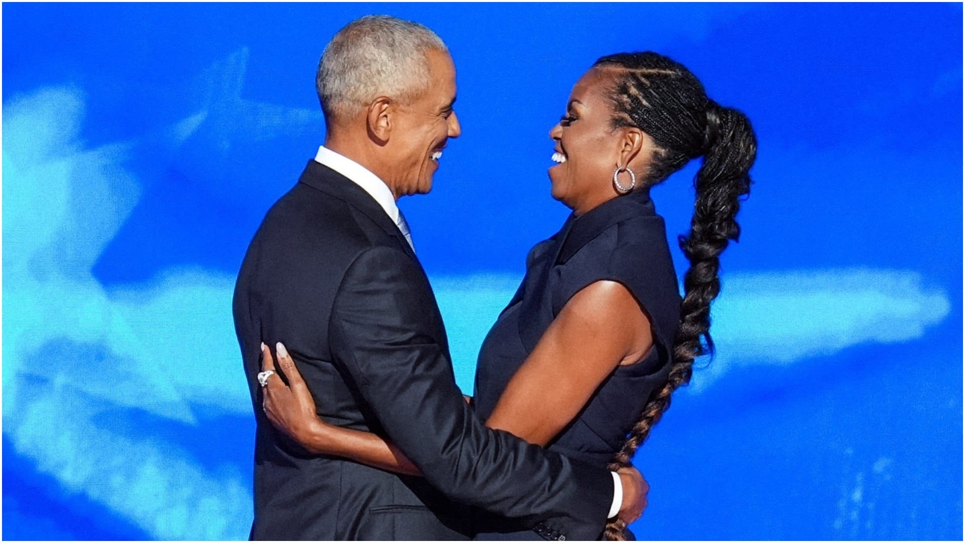 Barack obama and Michelle obama Relationship advice on happy Marriage life tips