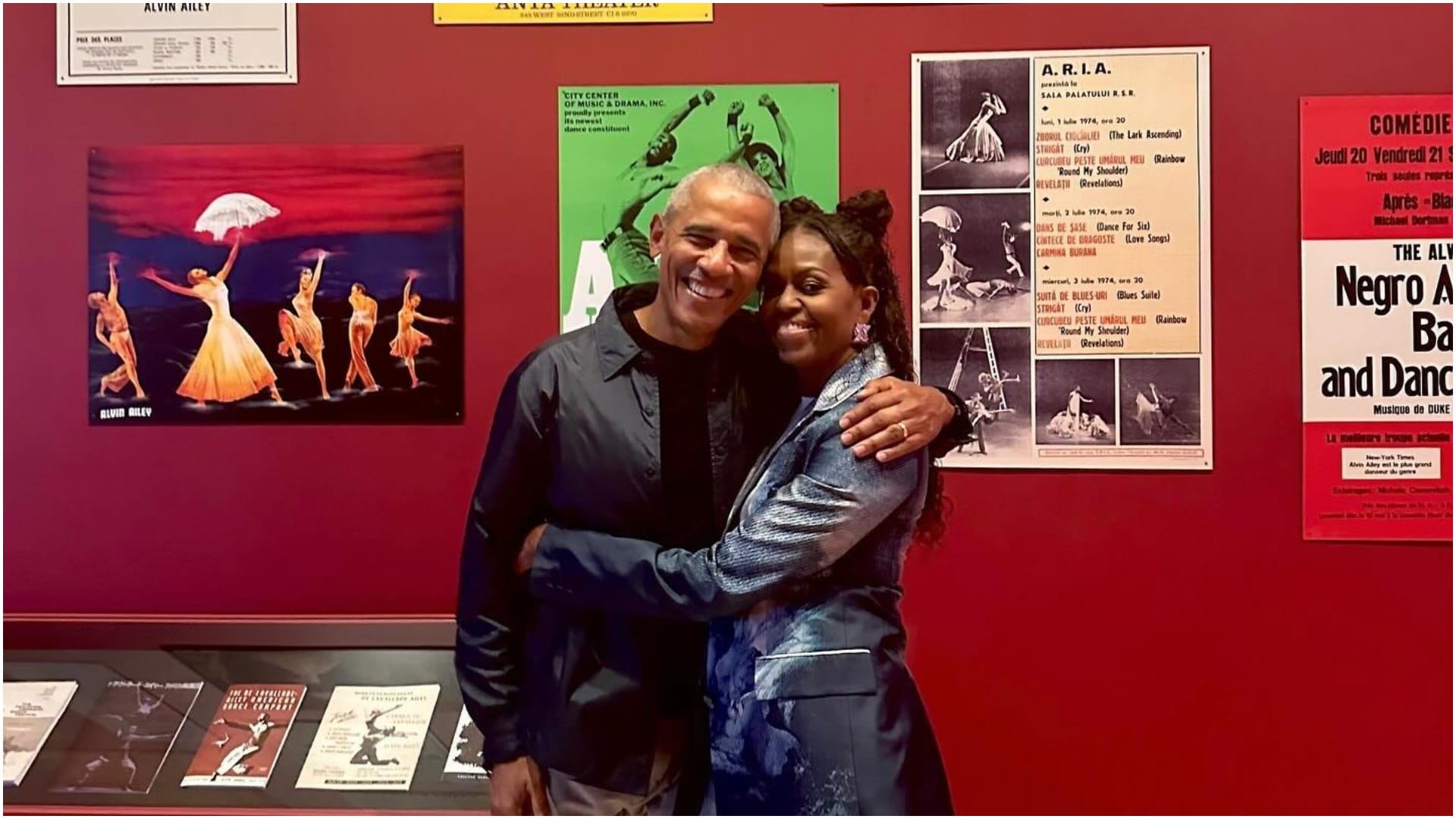 Barack obama and Michelle obama Relationship advice on happy Marriage life tips