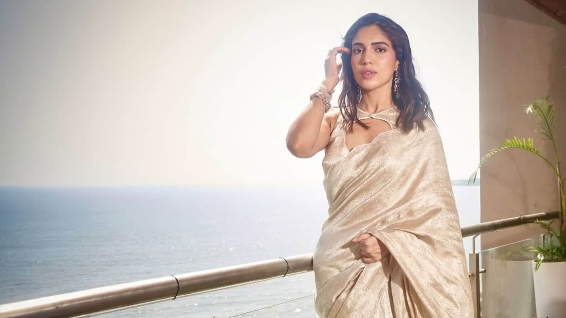Bhumi Pednekar Birthday Special her life career hit films and other works