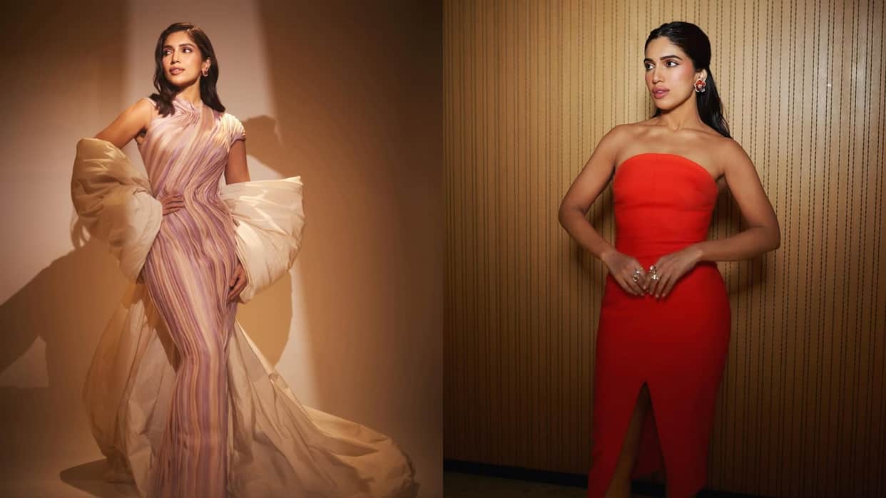 Bhumi Pednekar Birthday Special her life career hit films and other works