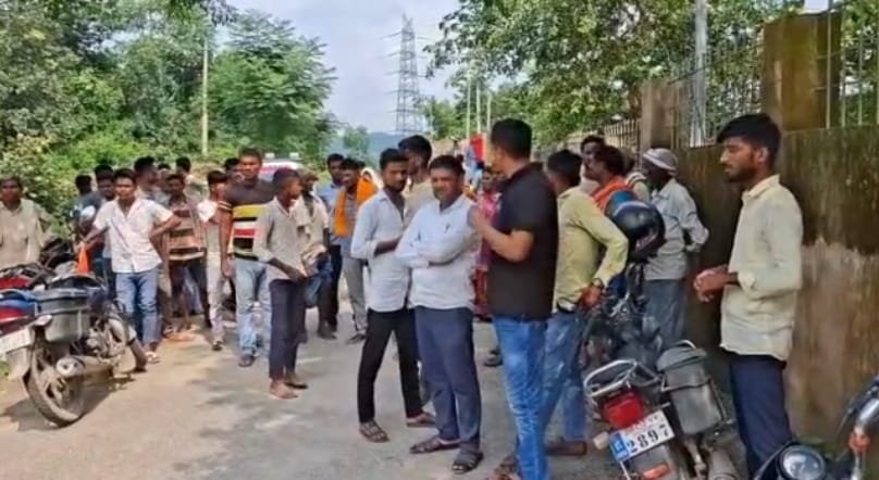 Bihar News: Bullies killed a farmer in Gaya; killed him by electrocution, Bihar Crime News