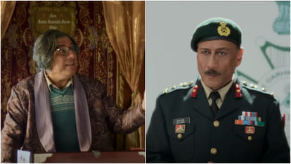 Tanvi The Great Movie Review Anupam Kher Present Inspiration Story But Direction Is The Weak Point Of Film