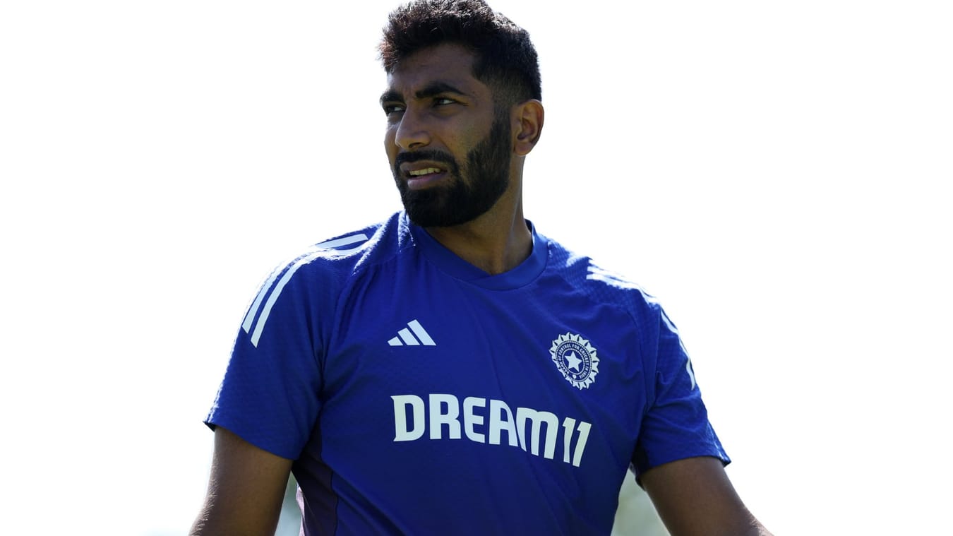 IND vs ENG: Jasprit Bumrah can play in fourth test ryan doeschate hints Arshdeep injured in practice session