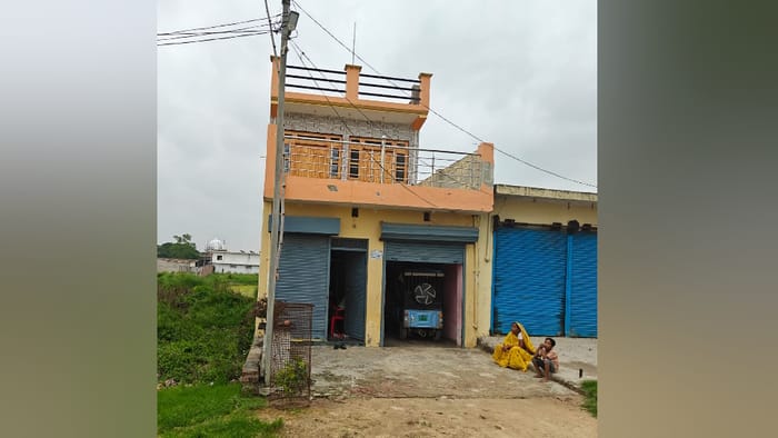 ED Raids Chhangur Baba 15 Locations in UP Mumbai Seized in ₹100 Crore Money Laundering Probe