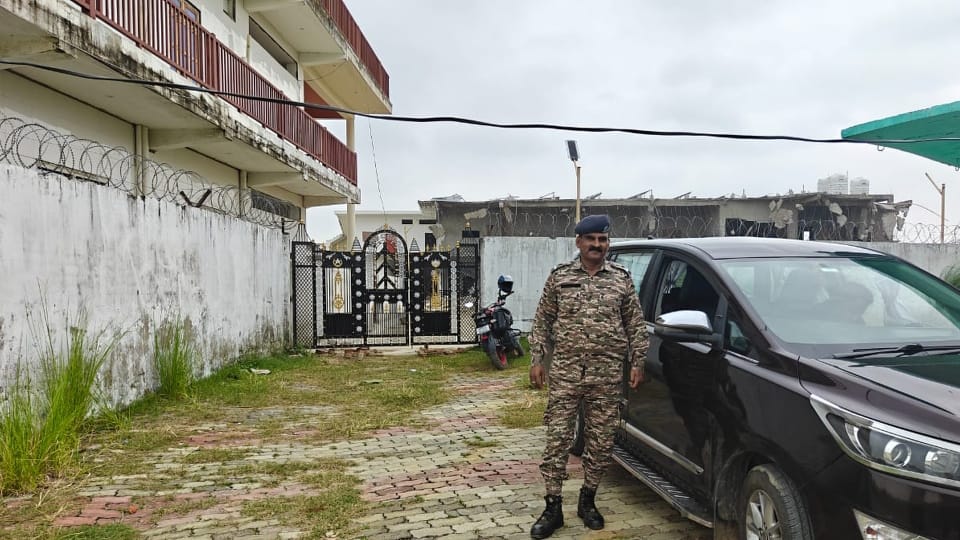 Chhangur Baba Case: ED Finds Key Evidence From Luxury Mansion to Foreign Business via Conversion