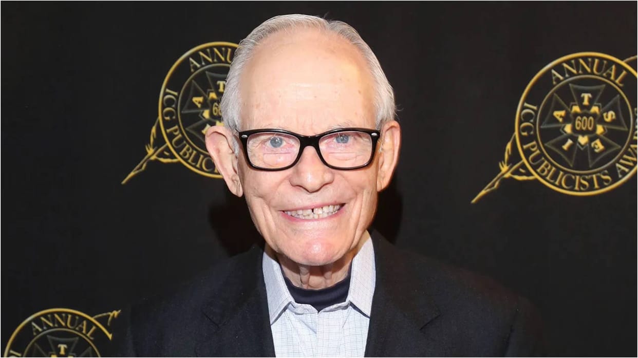 Oscar Winning Veteran songwriter Alan Bergman passed away at the age of 99 Know Details